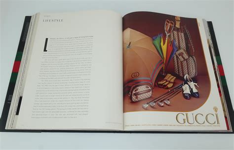 gucci garden book|gucci coffee table books.